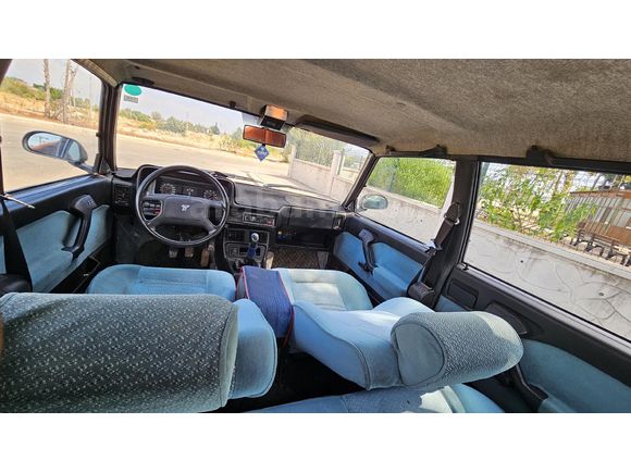 Sahibinden Tofaş Şahin 1.6 ie 2000 Model