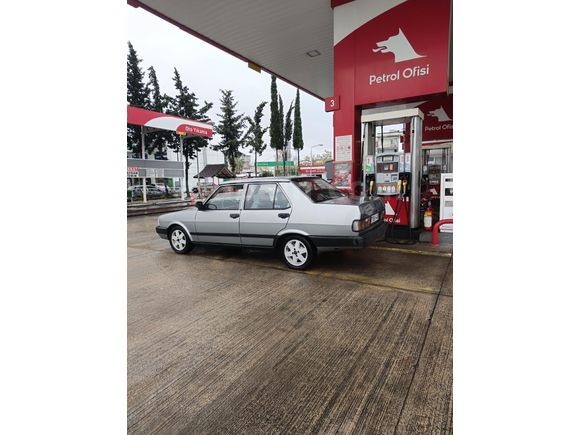 Sahibinden Tofaş Şahin 1.6 ie 2000 Model