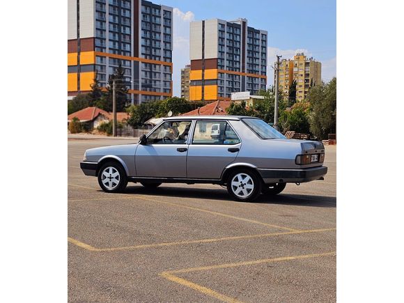 Sahibinden Tofaş Şahin 1.6 ie 2000 Model
