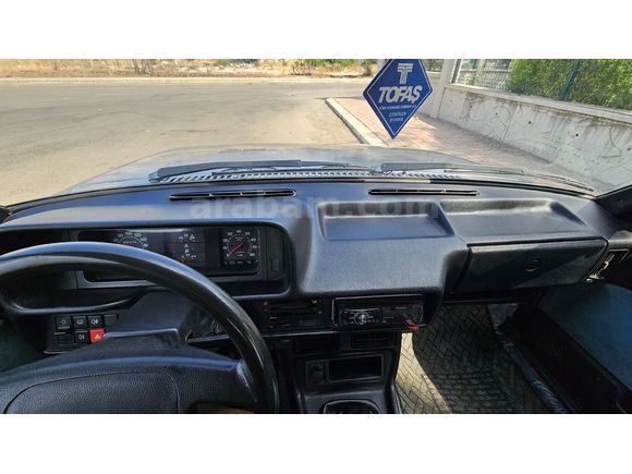 Sahibinden Tofaş Şahin 1.6 ie 2000 Model