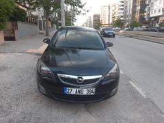 Sahibinden Opel Astra 1.3 CDTI Sport 2012 Model