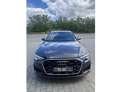 Galeriden Audi A6 Sedan 2.0 TFSI Quattro 2025 Model Malatya