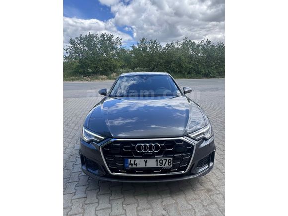 Galeriden Audi A6 Sedan 2.0 TFSI Quattro 2025 Model Malatya