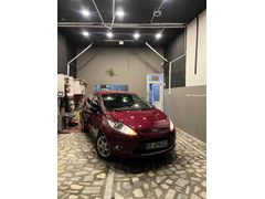 Sahibinden Ford Fiesta 1.4 TDCi Titanium 2012 Model 