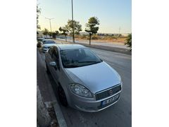 Sahibinden Fiat Linea 1.3 Multijet Actual 2011 Model  343.000 km Gri