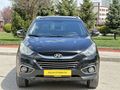 2012 HYUNDAİ İX35 HATASIZ BOYASIZ 1.6 GDİ CAM TAVAN