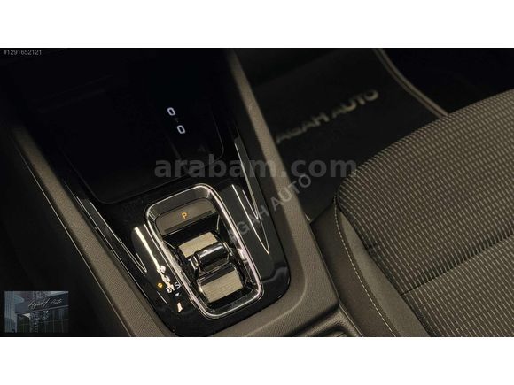 AGAH AUTO| 2025 ÇIKIŞLI-DSG-KYLESGO-HYBRİD-YET.SER.BAKM