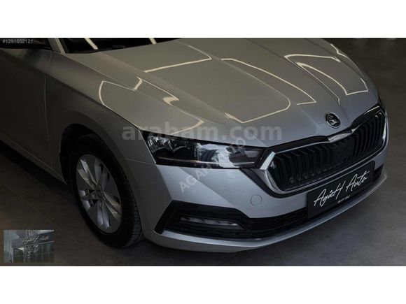 AGAH AUTO| 2025 ÇIKIŞLI-DSG-KYLESGO-HYBRİD-YET.SER.BAKM