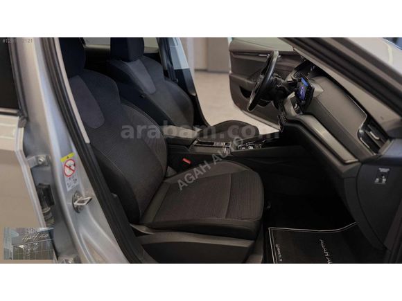 AGAH AUTO| 2025 ÇIKIŞLI-DSG-KYLESGO-HYBRİD-YET.SER.BAKM