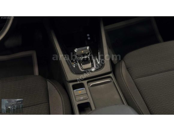 AGAH AUTO| 2025 ÇIKIŞLI-DSG-KYLESGO-HYBRİD-YET.SER.BAKM