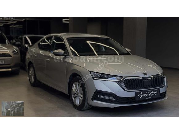 AGAH AUTO| 2025 ÇIKIŞLI-DSG-KYLESGO-HYBRİD-YET.SER.BAKM