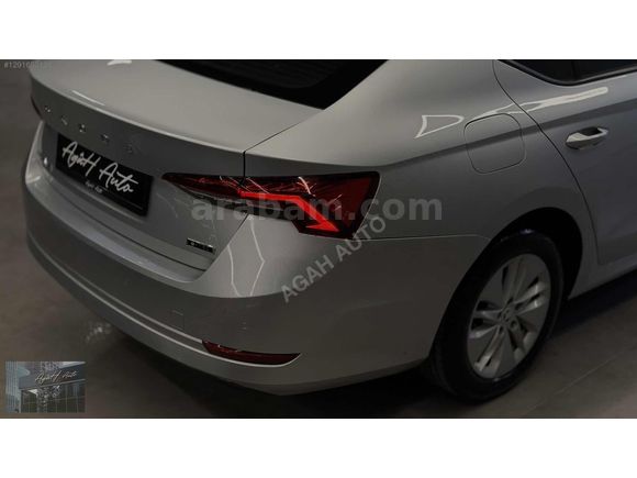 AGAH AUTO| 2025 ÇIKIŞLI-DSG-KYLESGO-HYBRİD-YET.SER.BAKM