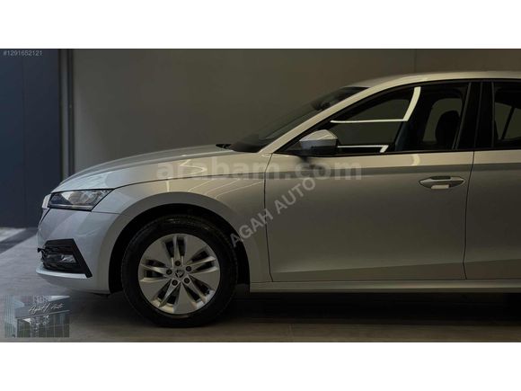 AGAH AUTO| 2025 ÇIKIŞLI-DSG-KYLESGO-HYBRİD-YET.SER.BAKM