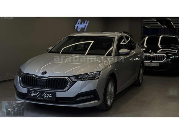 AGAH AUTO| 2025 ÇIKIŞLI-DSG-KYLESGO-HYBRİD-YET.SER.BAKM