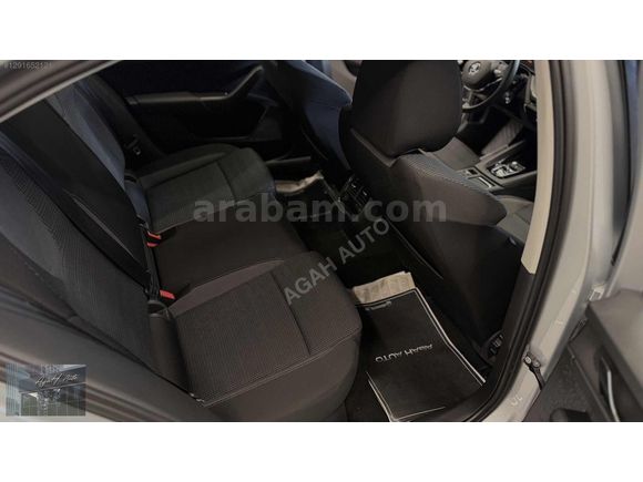 AGAH AUTO| 2025 ÇIKIŞLI-DSG-KYLESGO-HYBRİD-YET.SER.BAKM