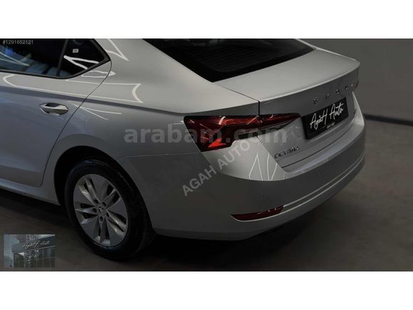 AGAH AUTO| 2025 ÇIKIŞLI-DSG-KYLESGO-HYBRİD-YET.SER.BAKM