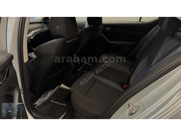 AGAH AUTO| 2025 ÇIKIŞLI-DSG-KYLESGO-HYBRİD-YET.SER.BAKM