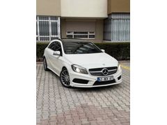 Sahibinden Mercedes - Benz A 180 CDI BlueEfficiency AMG 2015 Model 