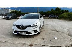 SAHİBİNDEN 2022 RENAULT MEGANE 4 JOY COMFORT 1.3 TCe