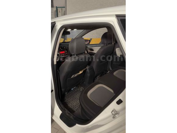 Sahibinden Kia Ceed 1.6 CRDi Concept Plus 2017 Model 