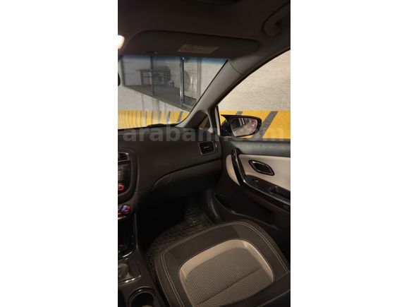 Sahibinden Kia Ceed 1.6 CRDi Concept Plus 2017 Model 