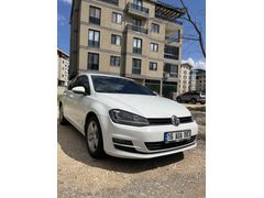 Sahibinden Volkswagen Golf 1.4 TSi Comfortline 2013 Model 