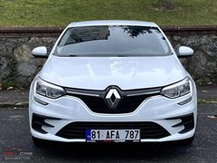 2021 RENAULT MEGANE 1.3 TCE JOY OTOMATİK 140 HP