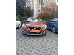 Sahibinden Volvo C30 1.6 D R-Design 2010 Model
