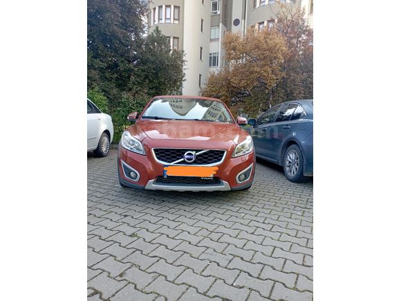 Sahibinden Volvo C30 1.6 D R-Design 2010 Model