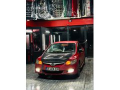 Sahibinden Honda Civic 1.6i VTEC Premium 2007 Model 