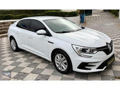 2022 MODEL MEGANE 1.3 TCE 140HP JOY HATASIZ BOYASIZ BAKIMLI