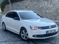 Sahibinden Volkswagen Jetta 1.6 TDi Comfortline 2013 Model 2014 çıkışlı 