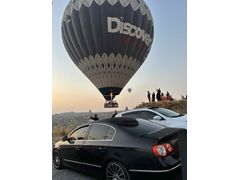 ACİL SATILIK!!!Sahibinden Volkswagen Passat 2.0 TDi Highline 2007 Model   