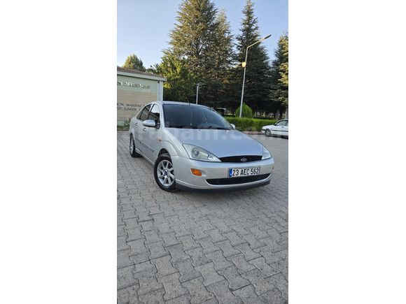 Sahibinden Ford Focus 1.6 Ambiente 2000 Model