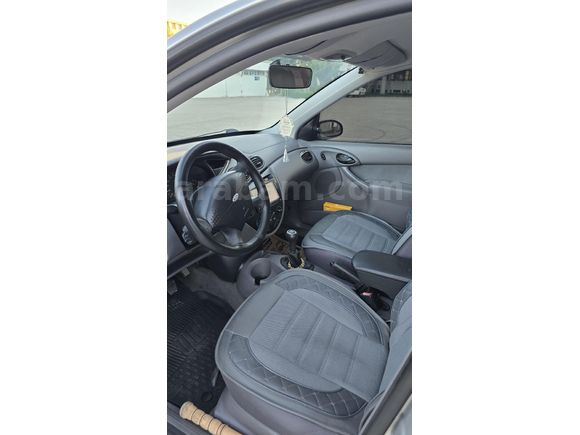 Sahibinden Ford Focus 1.6 Ambiente 2000 Model