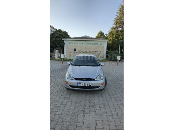 Sahibinden Ford Focus 1.6 Ambiente 2000 Model