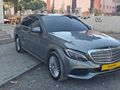 Galeriden Mercedes - Benz C 180 Exclusive 2016 Model Hatay