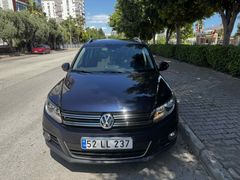Sahibinden Volkswagen Tiguan 1.4 TSI Sport&Style 2013 Model 168 km Lacivert