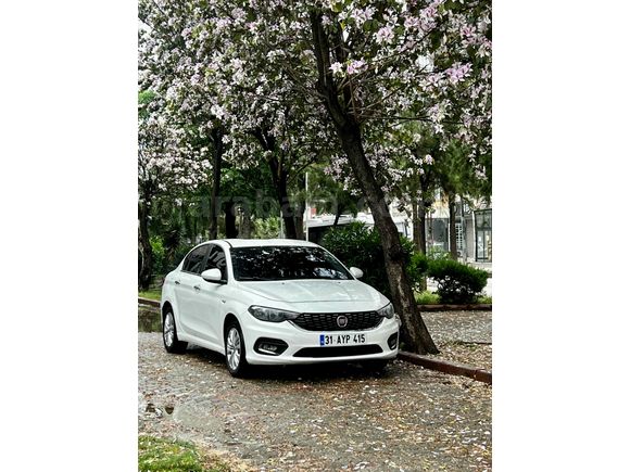 Sahibinden Fiat Egea 1.4 Fire Urban 2018 Model 