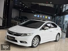 2014 MODEL HONDA CİVİC ELEGANCE SANRUFLU OTOMATİK VİTES