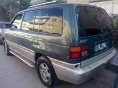 Sahibinden Mazda MPV 3.0 i V6 1998 Model