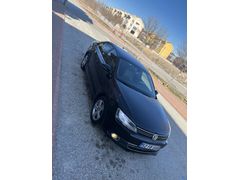 Sahibinden Volkswagen Jetta 1.6 TDi Comfortline 2013 Model  221.500 km Siyah
