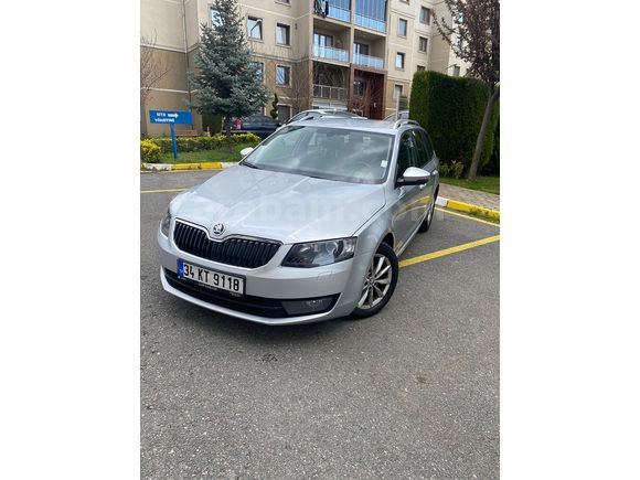 DSG MEKATRONİK GARANTİLİ - TÜM BAKIMLARI YAPILDI - MASRAFSIZ