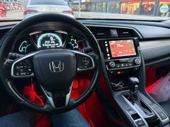 Sahibinden Honda Civic 1.6i VTEC Eco Executive 2017 Model 