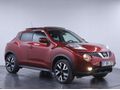Sahibinden Nissan Juke 1.6 Special Edition 2016 Model 