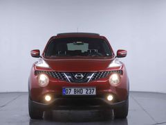Sahibinden Nissan Juke 1.6 Special Edition 2016 Model 