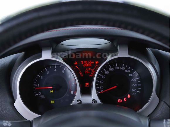 Sahibinden Nissan Juke 1.6 Special Edition 2016 Model 
