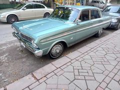 Sahibinden Amerikan Ford Falcon