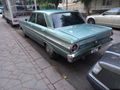 Sahibinden Amerikan Ford Falcon