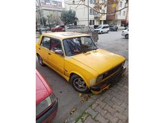 Sahibinden Projelik Acil Satılık Tofaş Serçe 1993 Model Çekme Belgeli